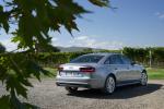 Audi A6 3.0 TDI Quattro S-Line Sedan 2015 года (AU)